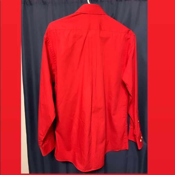 Men’s dress shirt - Picture 2 of 3